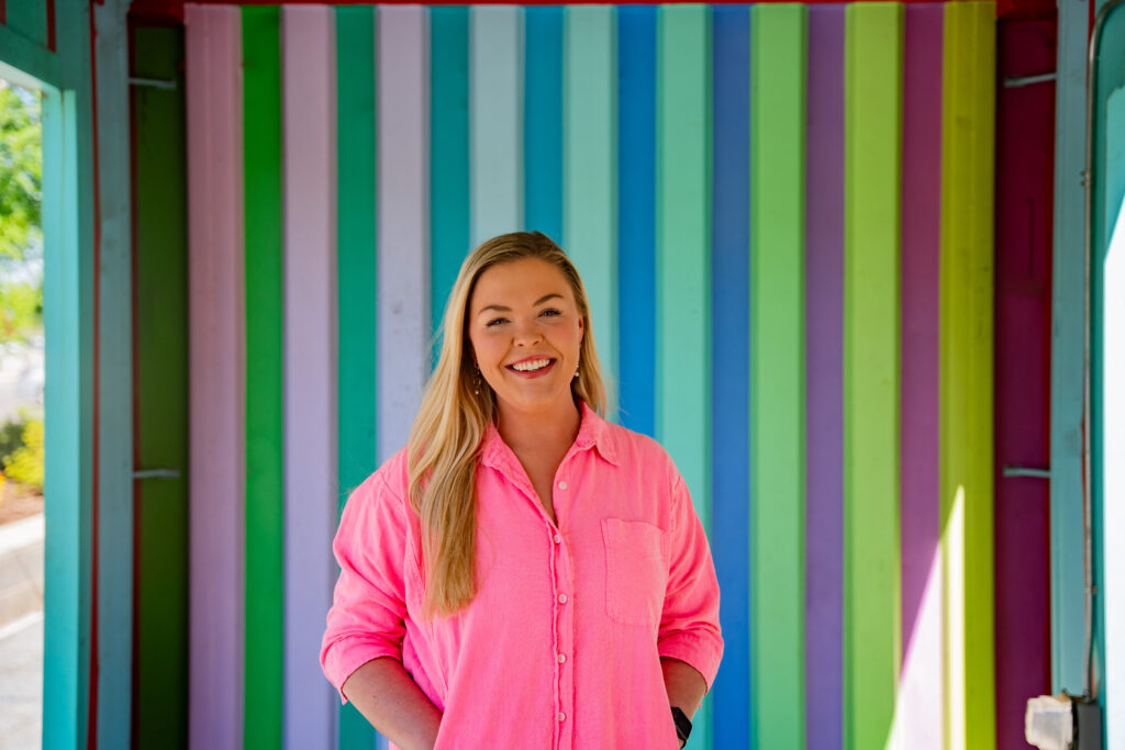 This math major is thriving in the software field in Huntsville—find out why now This math major is thriving in the software field in Huntsville—find out why now