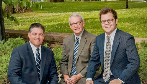 3 generations went to the same local college—why they love it 3 generations went to the same local college—why they love it