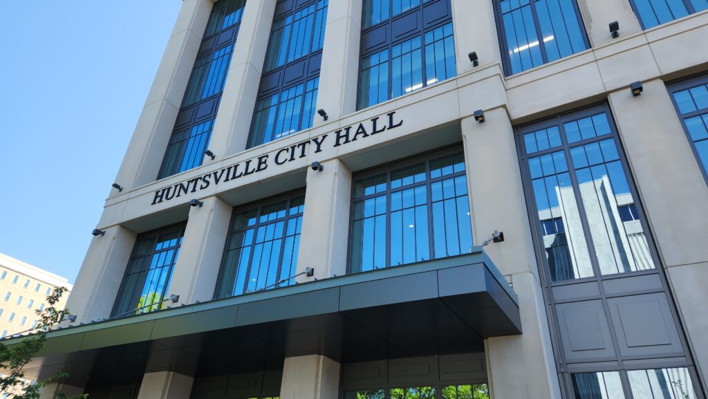 New police precinct planned for South Huntsville New police precinct planned for South Huntsville