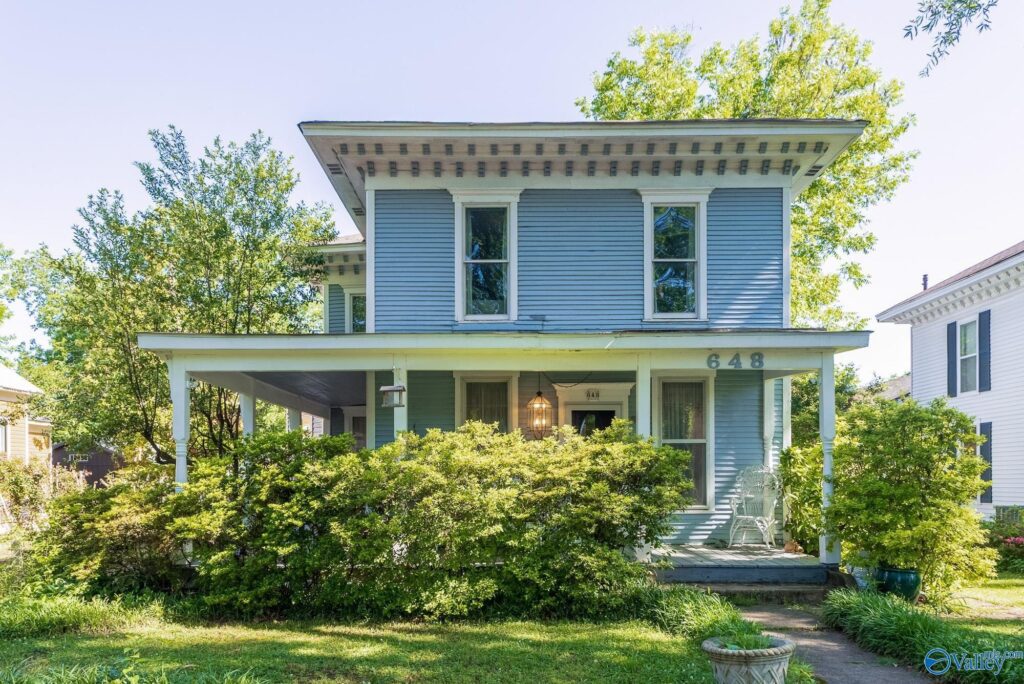 10 Huntsville-area homes you need to see 10 Huntsville-area homes you need to see