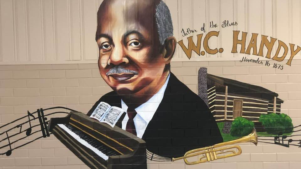 200+ performances: W.C. Handy Festival in the Shoals July 15-26 200+ performances: W.C. Handy Festival in the Shoals July 15-26