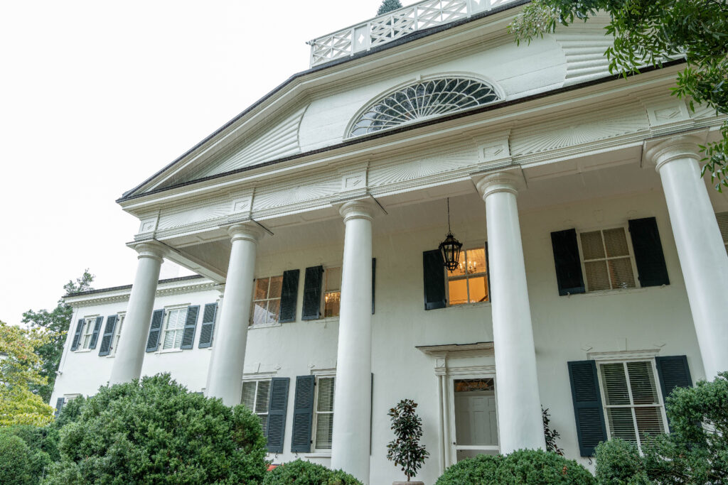 Here are the most expensive homes on the market in the Huntsville area Here are the most expensive homes on the market in the Huntsville area