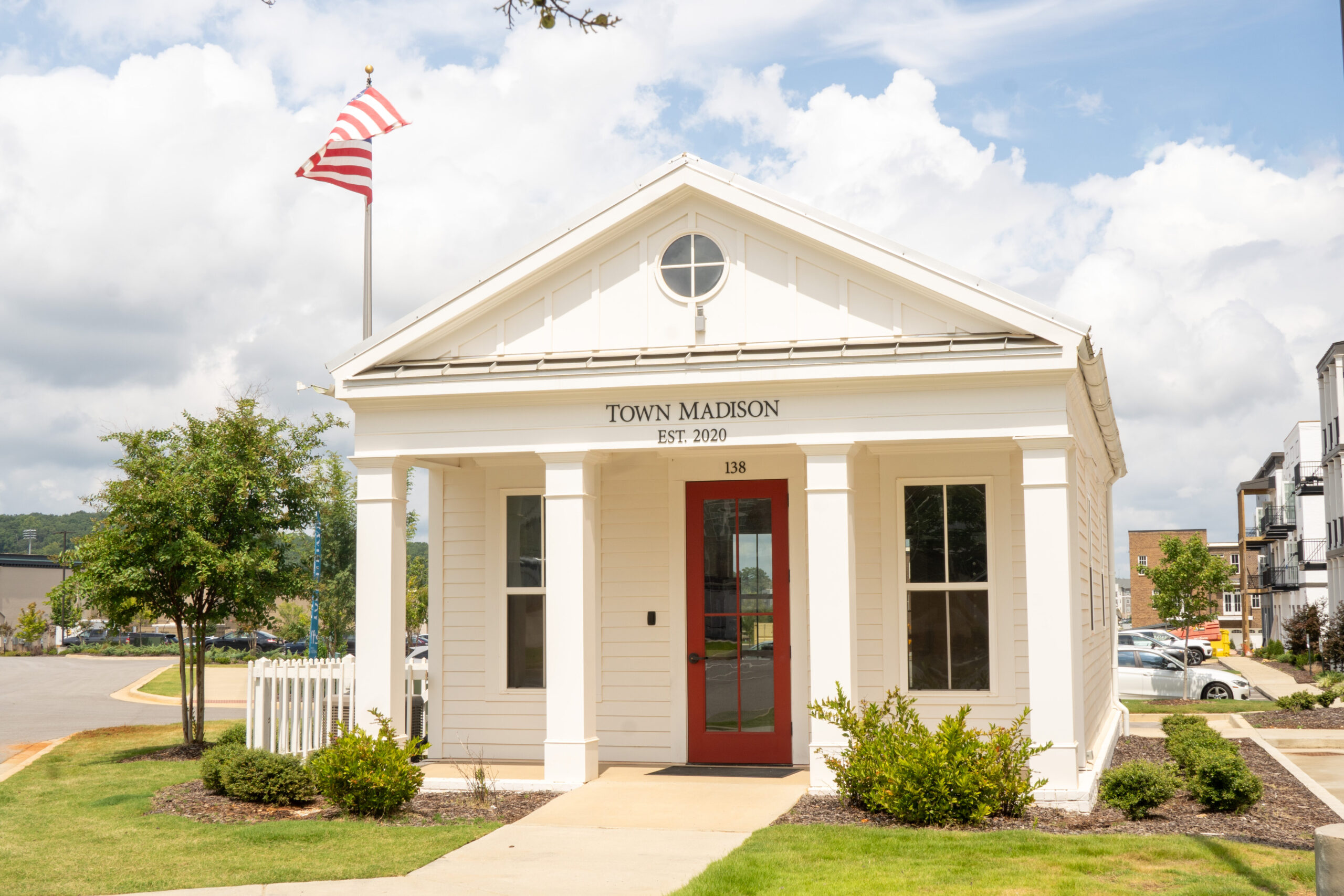 Madison named Best City to Live in Alabama 2024 Madison named Best City to Live in Alabama 2024