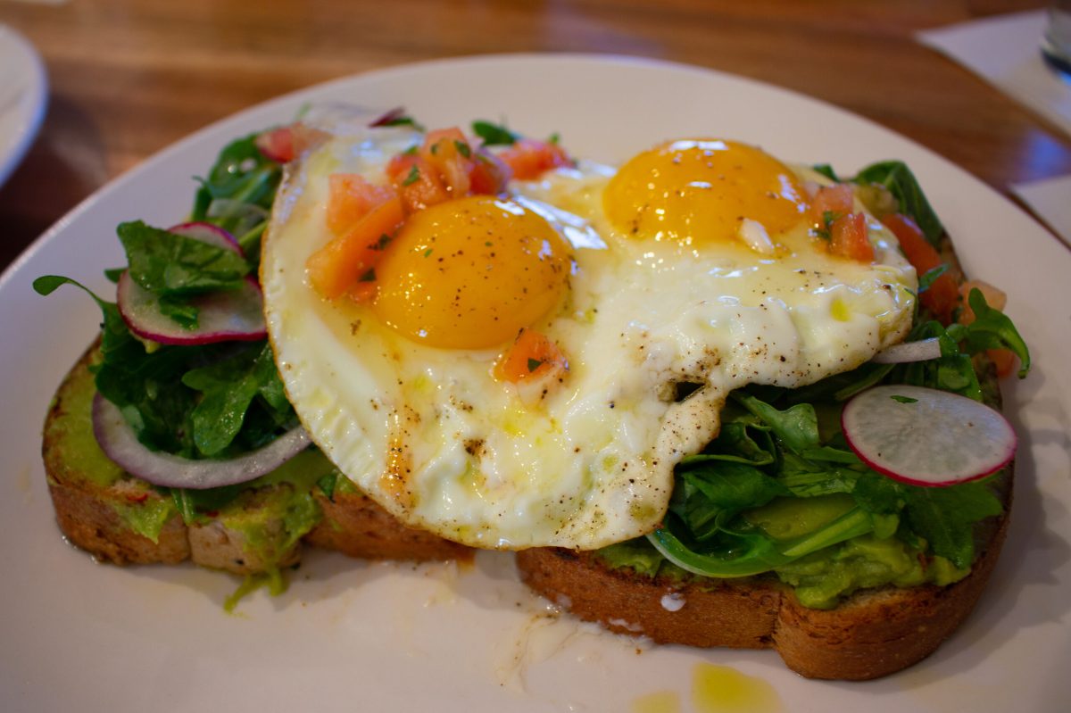 5 great brunch spots in Huntsville for this Mother’s Day 5 great brunch spots in Huntsville for this Mother’s Day