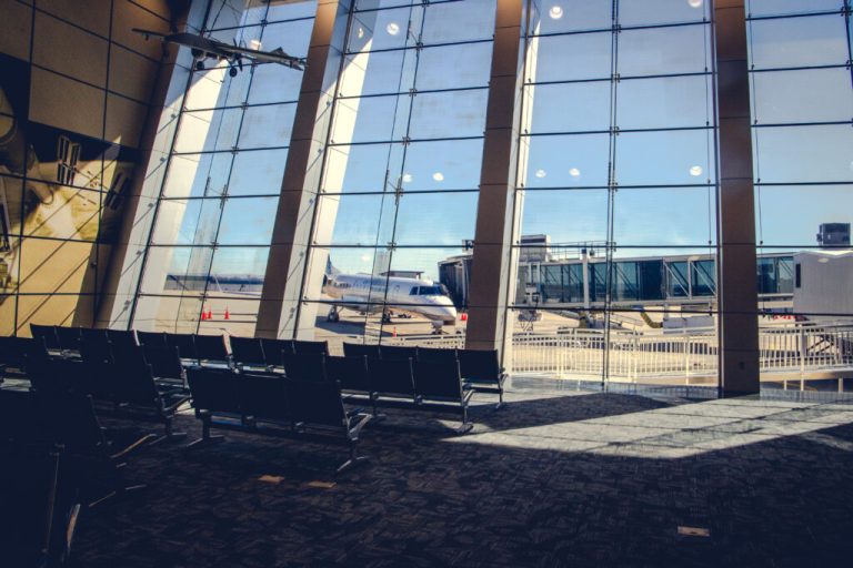 Huntsville International named “Best Small Airport in the Country” Huntsville International named “Best Small Airport in the Country”