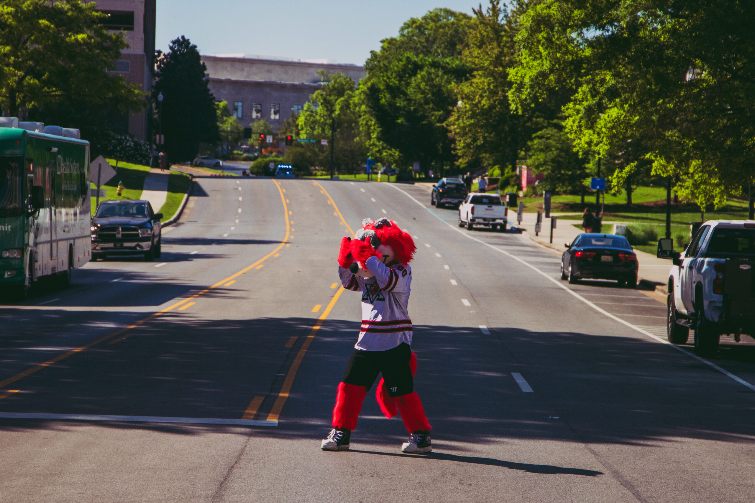 The best photos of Huntsville we took in May The best photos of Huntsville we took in May