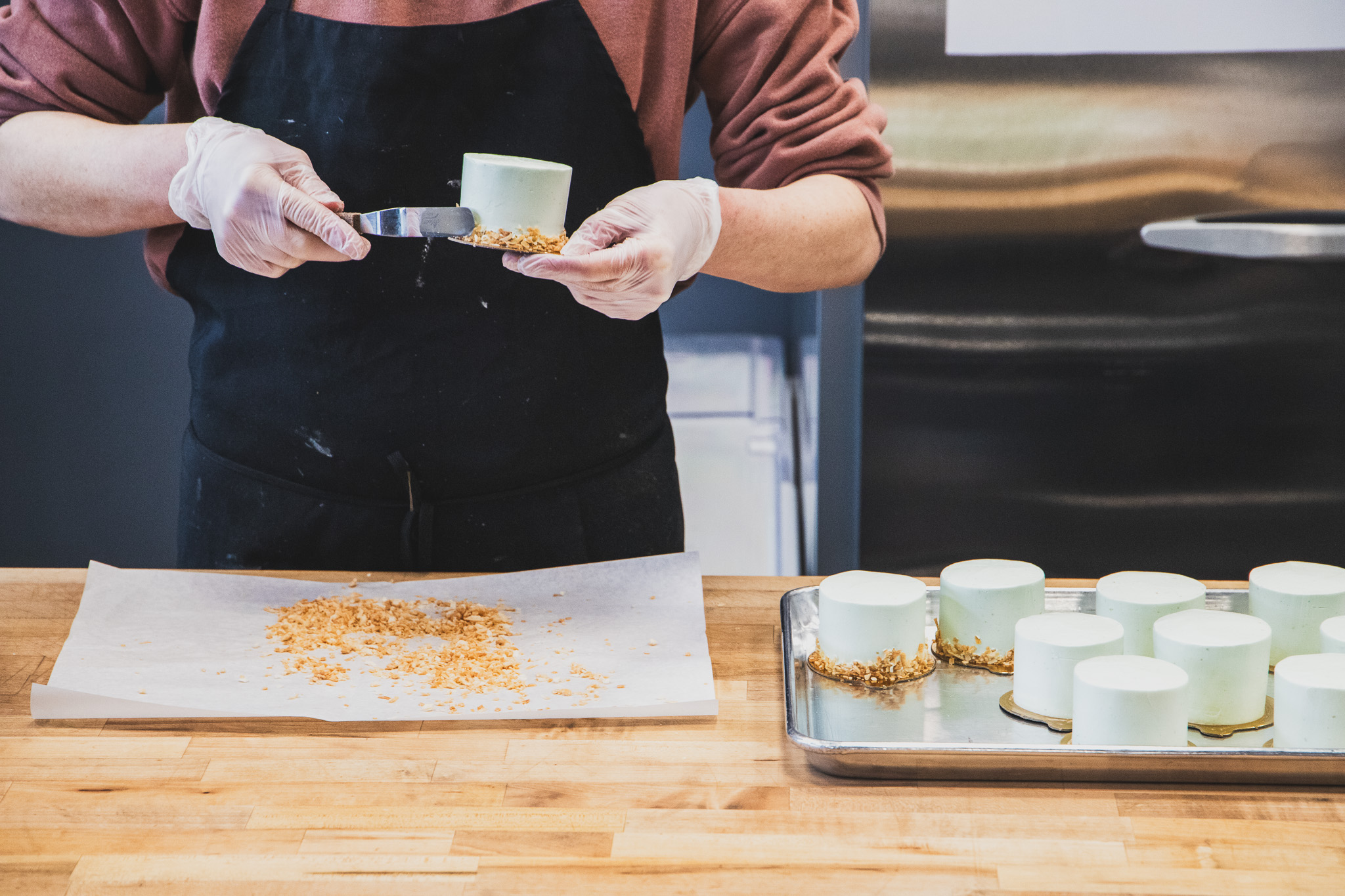 VOTE NOW: Pizzelle’s Confections nominated for best chocolate shop in the US VOTE NOW: Pizzelle’s Confections nominated for best chocolate shop in the US