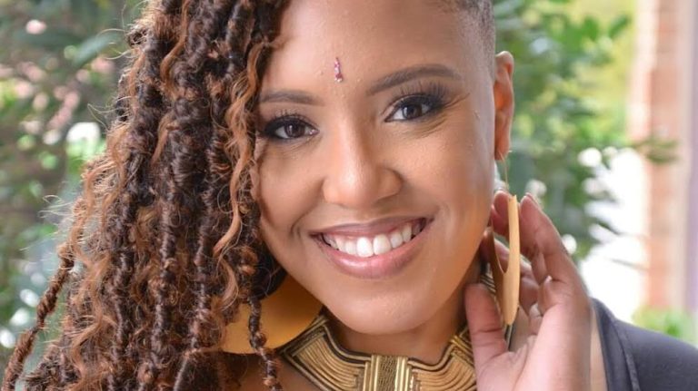 Trauma to triumph in motherhood — M’Shairi Parks’ story Trauma to triumph in motherhood — M’Shairi Parks’ story