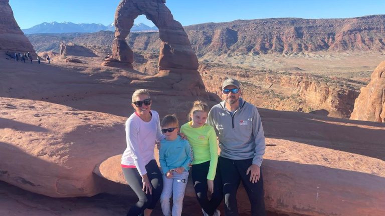 One mother’s amazing journey turning pain into purpose — Cara Welsh’s story One mother’s amazing journey turning pain into purpose — Cara Welsh’s story