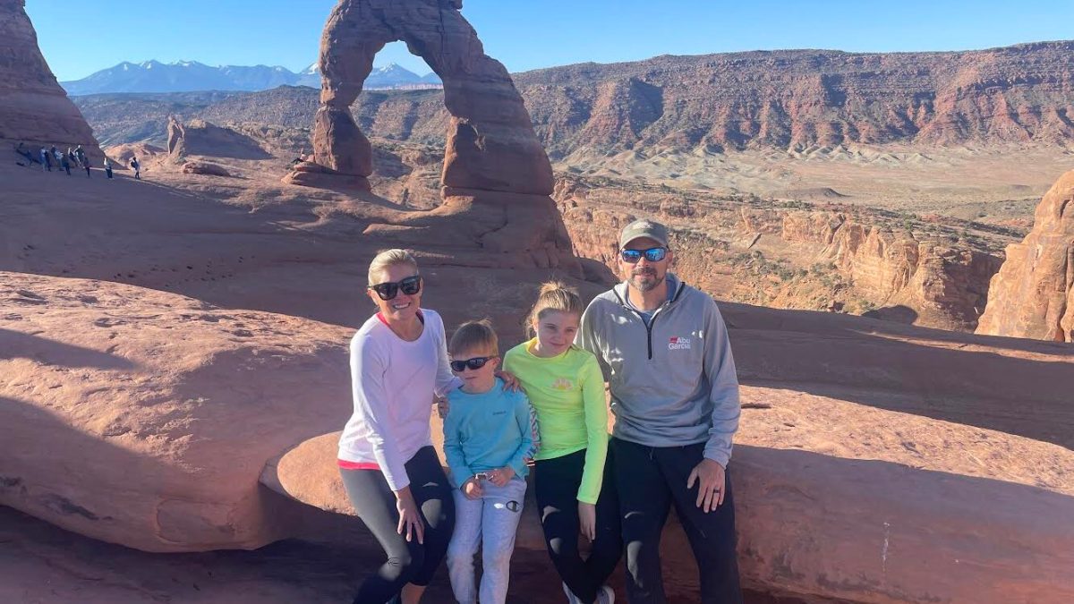 One mother’s amazing journey turning pain into purpose — Cara Welsh’s story One mother’s amazing journey turning pain into purpose — Cara Welsh’s story