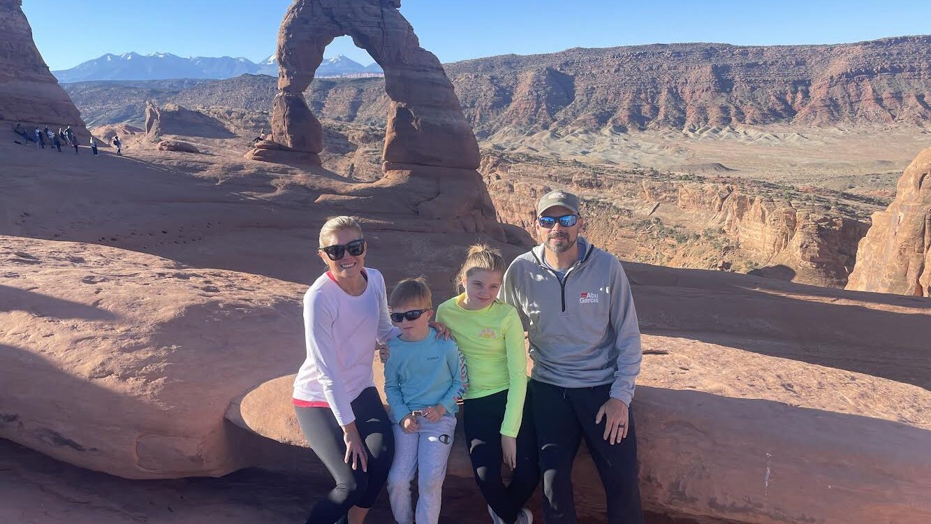 One mother’s amazing journey turning pain into purpose — Cara Welsh’s story One mother’s amazing journey turning pain into purpose — Cara Welsh’s story