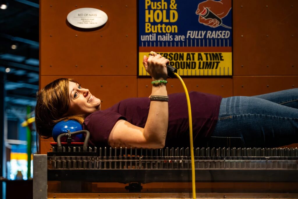 6 amazing things you never knew about McWane Science Center, including a YouTube-loving lizard 6 amazing things you never knew about McWane Science Center, including a YouTube-loving lizard