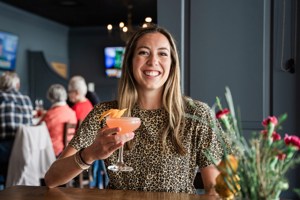 Cool down with summer cocktails mixed with Redmont Vodka at these Birmingham bars—available now Cool down with summer cocktails mixed with Redmont Vodka at these Birmingham bars—available now