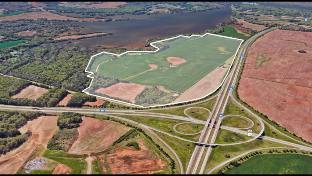 New .2 billion development coming to Mooresville New .2 billion development coming to Mooresville