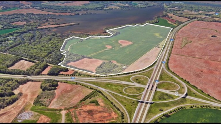 New .2 billion development coming to Mooresville New .2 billion development coming to Mooresville