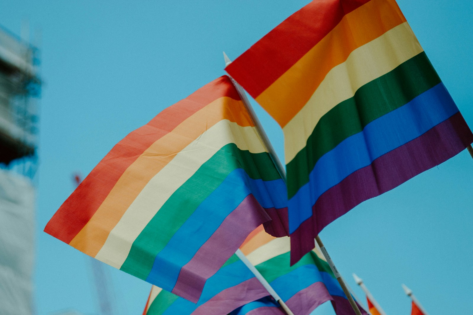 Pride Month 2024 in the Rocket City–what to know Pride Month 2024 in the Rocket City–what to know