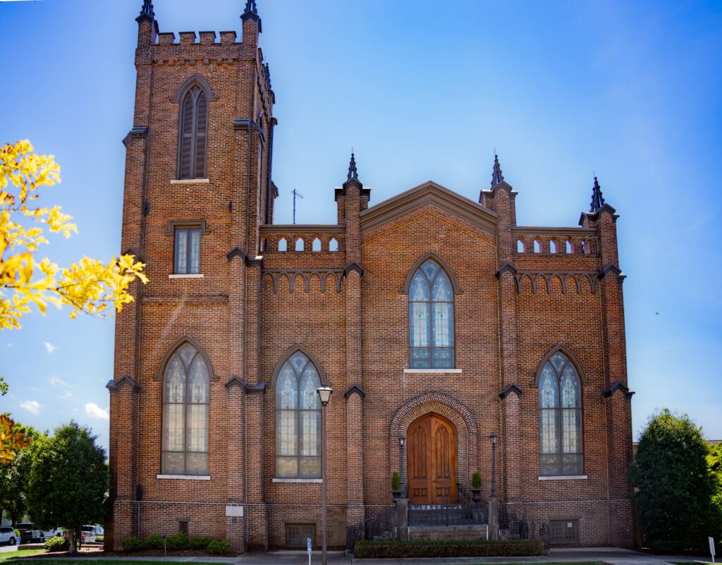 Church repairs, downtown office building among new building permits Church repairs, downtown office building among new building permits