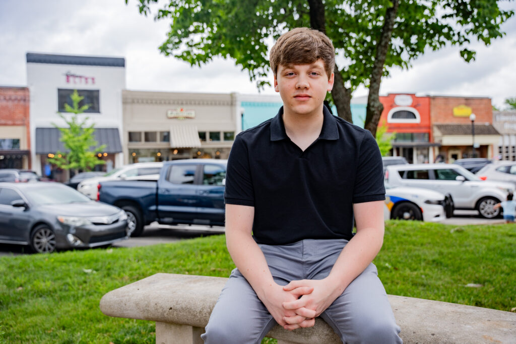 This Athens native scored a top engineering job at 19—find out how now This Athens native scored a top engineering job at 19—find out how now