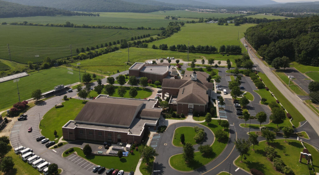 Randolph School completes new land purchase for campus expansion Randolph School completes new land purchase for campus expansion