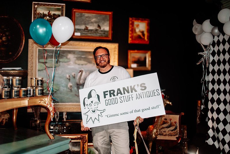 Take a look at these 6 new businesses here in the Huntsville area Take a look at these 6 new businesses here in the Huntsville area