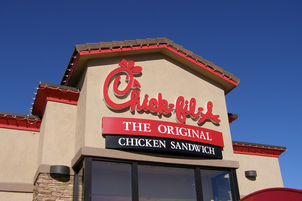 Chick-fil-A in Cullman highlights new high-dollar building permits in Alabama Chick-fil-A in Cullman highlights new high-dollar building permits in Alabama