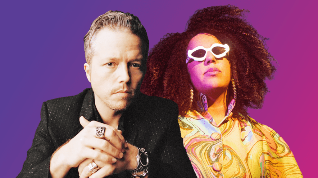 Get tickets now to see Jason Isbell + Brittany Howard of the Alabama Shakes at this Huntsville event, Aug. 26 Get tickets now to see Jason Isbell + Brittany Howard of the Alabama Shakes at this Huntsville event, Aug. 26