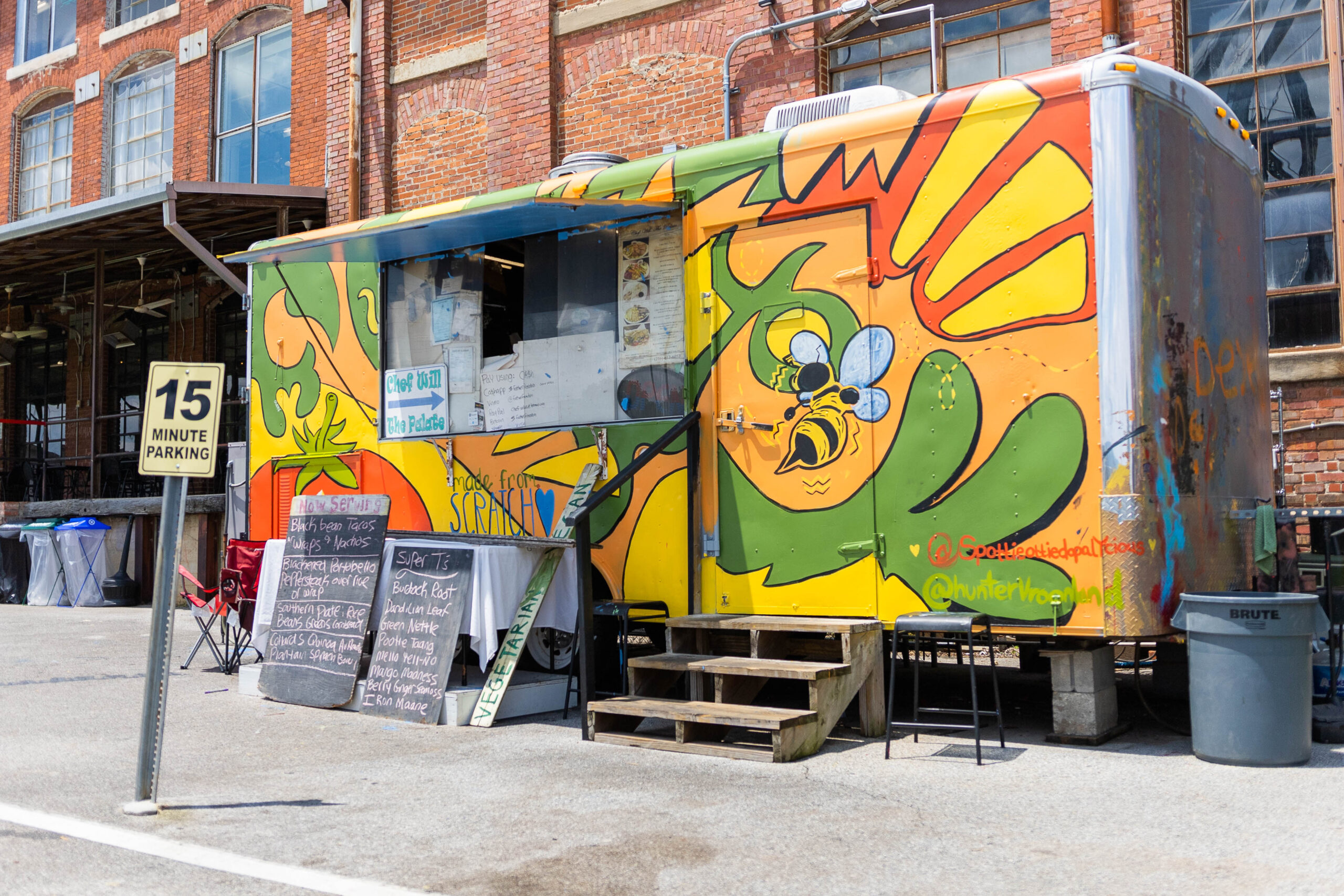 Black Restaurant Week: Here’s how to celebrate in Huntsville Black Restaurant Week: Here’s how to celebrate in Huntsville