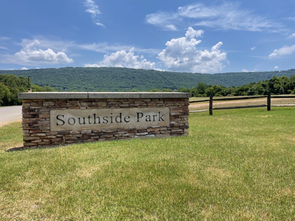 You need to visit these 4 parks in South Huntsville You need to visit these 4 parks in South Huntsville