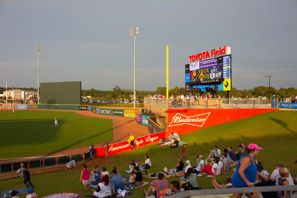 NEW: UNA baseball team to play Army at Toyota Field NEW: UNA baseball team to play Army at Toyota Field