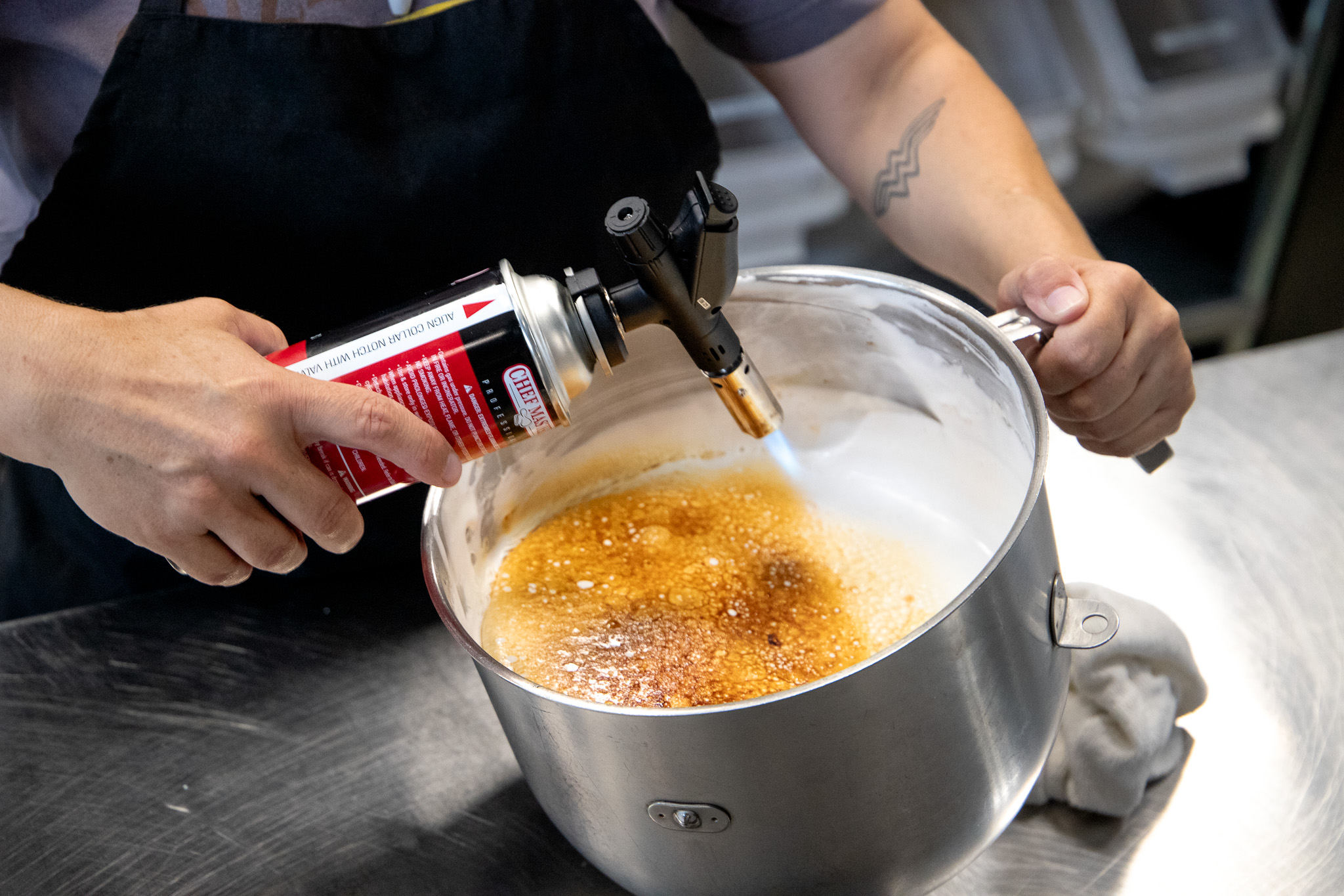 NEW: Pizzelle’s Confections named best chocolate shop in the US NEW: Pizzelle’s Confections named best chocolate shop in the US