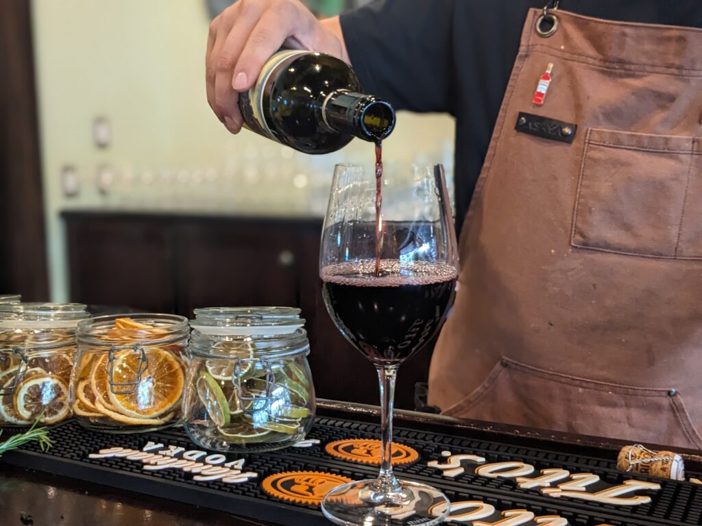 Celebrate National Red Wine Day at these fantastic local spots Celebrate National Red Wine Day at these fantastic local spots