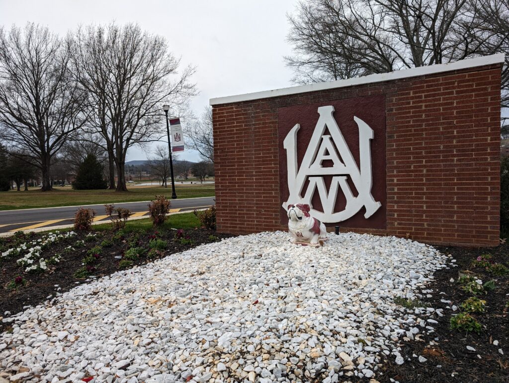 Alabama A&M names new Board of Trustees members Alabama A&M names new Board of Trustees members