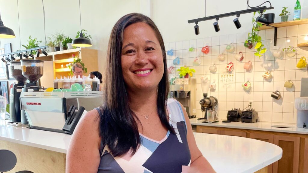 Find out how one thrilling novelist became a bestseller Find out how one thrilling novelist became a bestseller