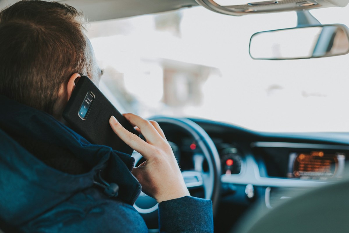 City’s new ‘Hands Free’ ordinance takes effect July 1 City’s new ‘Hands Free’ ordinance takes effect July 1