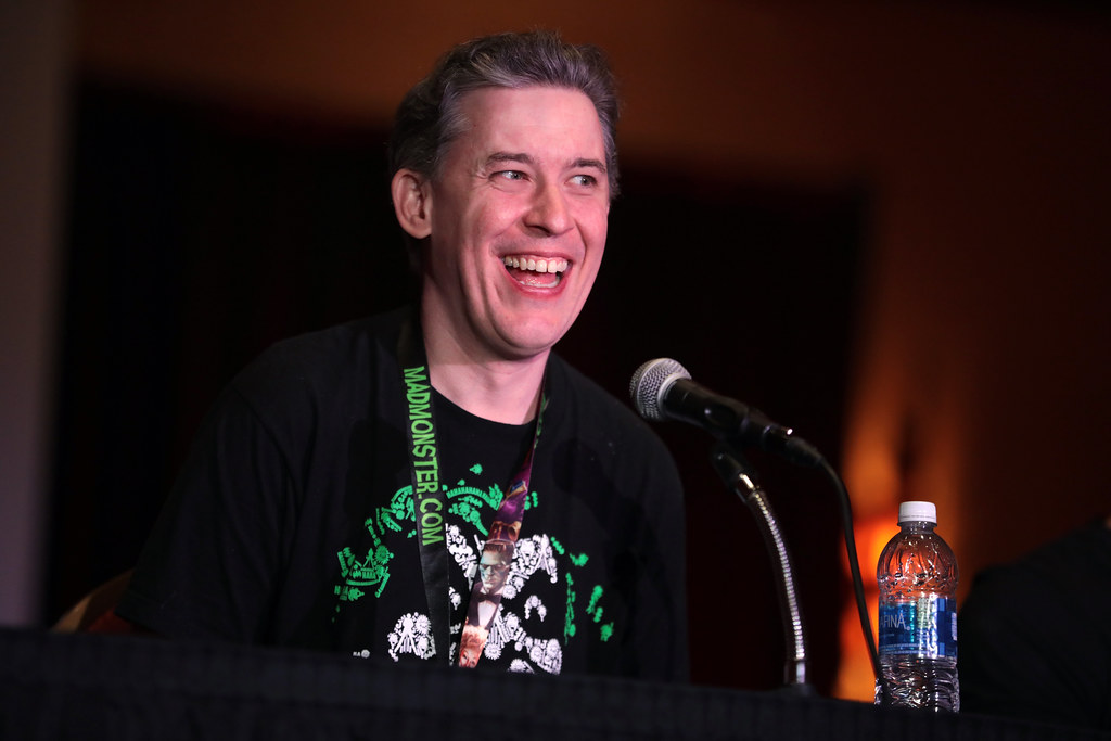 NEW: Huntsville-native just cast as lead for Mickey Mouse horror movie “Screamboat” NEW: Huntsville-native just cast as lead for Mickey Mouse horror movie “Screamboat”