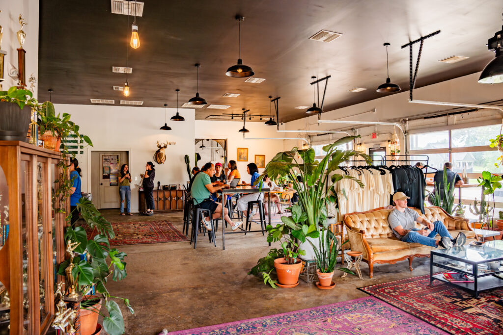 Our favorite Huntsville lattes/coffees in 2024 Our favorite Huntsville lattes/coffees in 2024