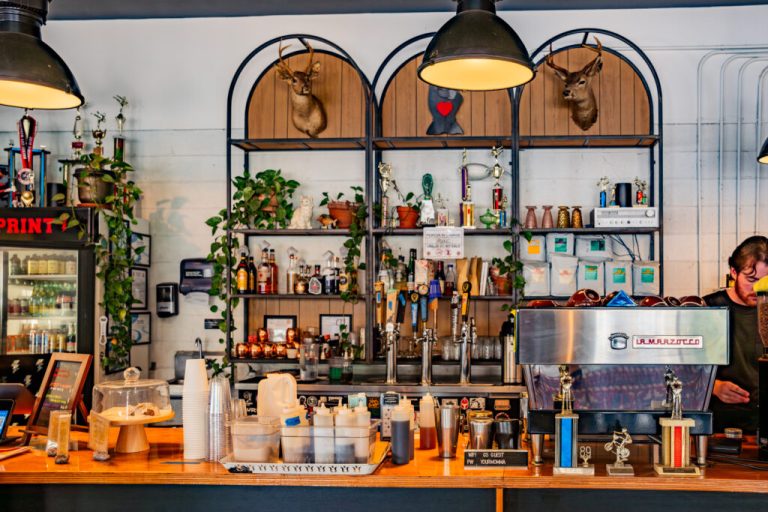 Say hello to Goodbye Horses, a new eclectic café and bar on its way to Huntsville Say hello to Goodbye Horses, a new eclectic café and bar on its way to Huntsville