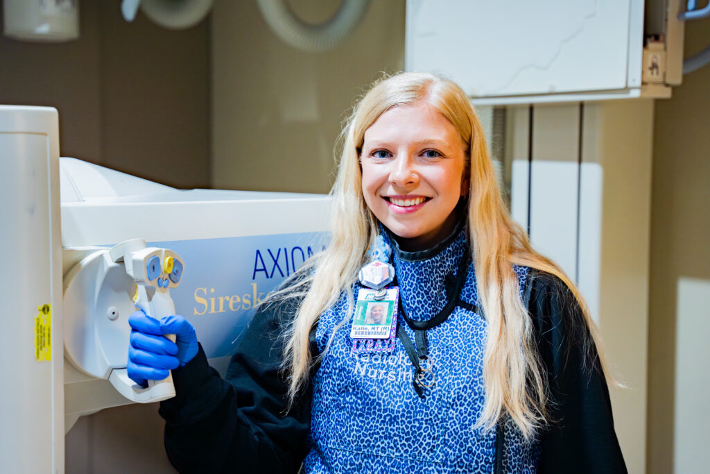 How this Huntsville mom found the perfect career in healthcare How this Huntsville mom found the perfect career in healthcare