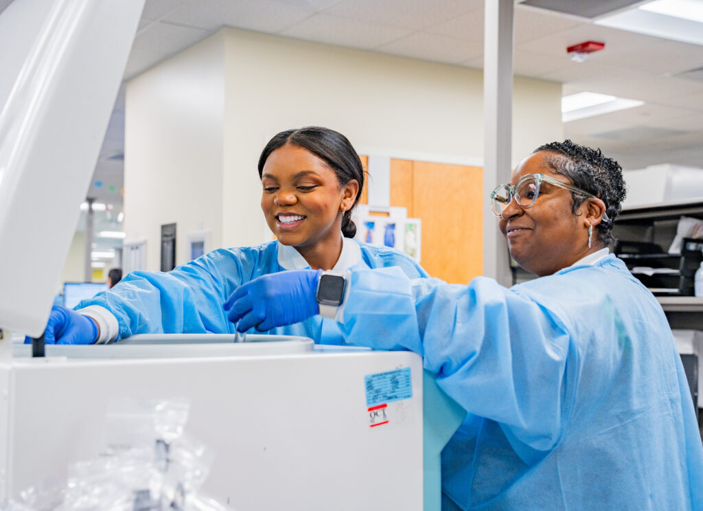 Empowering women: This Huntsville employer made Newsweek’s list for best workplaces for women Empowering women: This Huntsville employer made Newsweek’s list for best workplaces for women