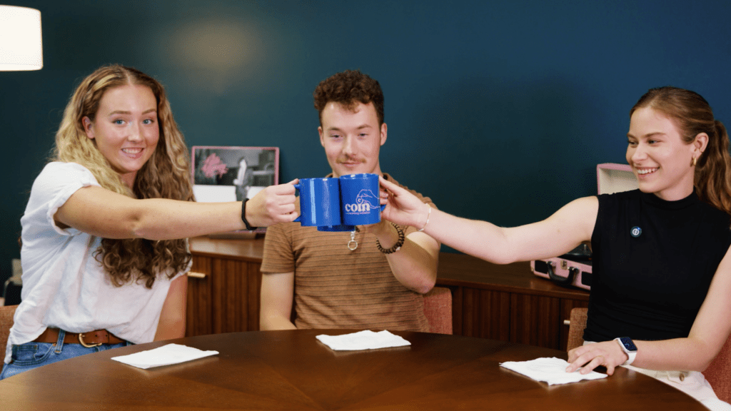 Watch the Hville Blast review 6 new summer drinks Watch the Hville Blast review 6 new summer drinks