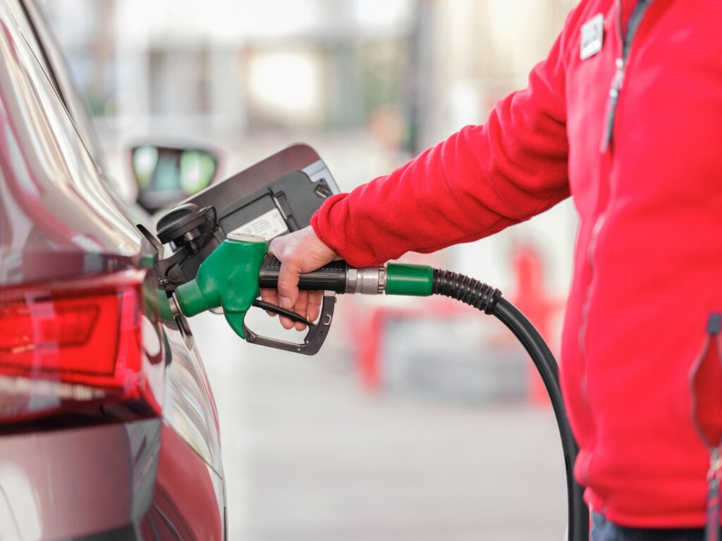 Where Madison County gas prices now rank in Alabama Where Madison County gas prices now rank in Alabama