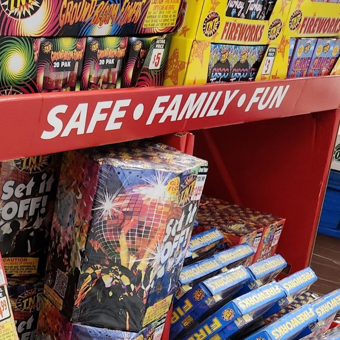 Important reminders for Independence Day this summer Important reminders for Independence Day this summer