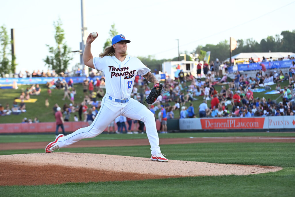 Huntsville news you may have missed last week—Trash Pandas, June Jam + more Huntsville news you may have missed last week—Trash Pandas, June Jam + more