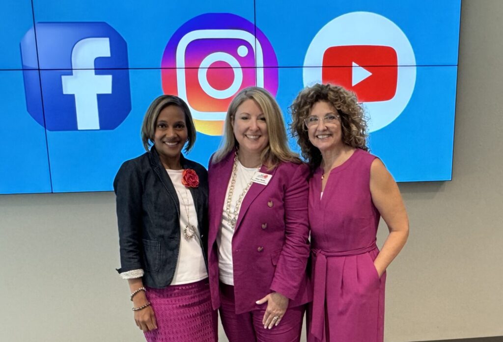 Professional ladies—this new leadership class will change your Huntsville career Professional ladies—this new leadership class will change your Huntsville career