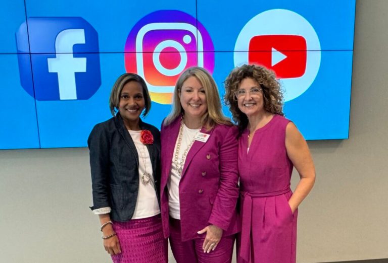 Professional ladies—this new leadership class will change your Huntsville career Professional ladies—this new leadership class will change your Huntsville career