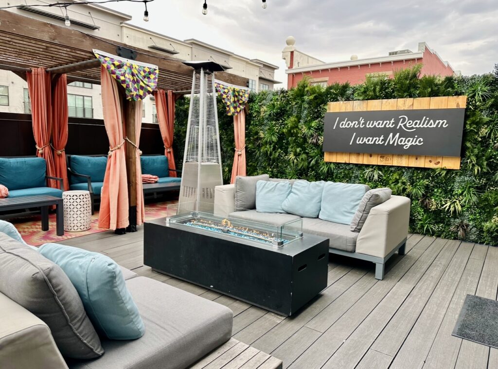 8 rooftop spots in Huntsville you should know about 8 rooftop spots in Huntsville you should know about