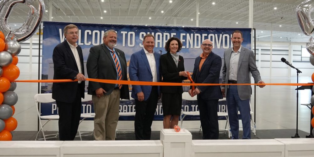 Check out these 5 new businesses here in the Huntsville area Check out these 5 new businesses here in the Huntsville area