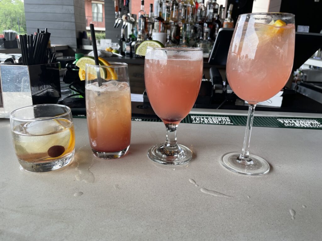 Celebrate National Tequila Day with these 4 amazing drinks Celebrate National Tequila Day with these 4 amazing drinks