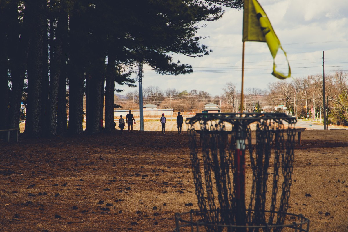 Free summer sports you can enjoy in Huntsville Free summer sports you can enjoy in Huntsville