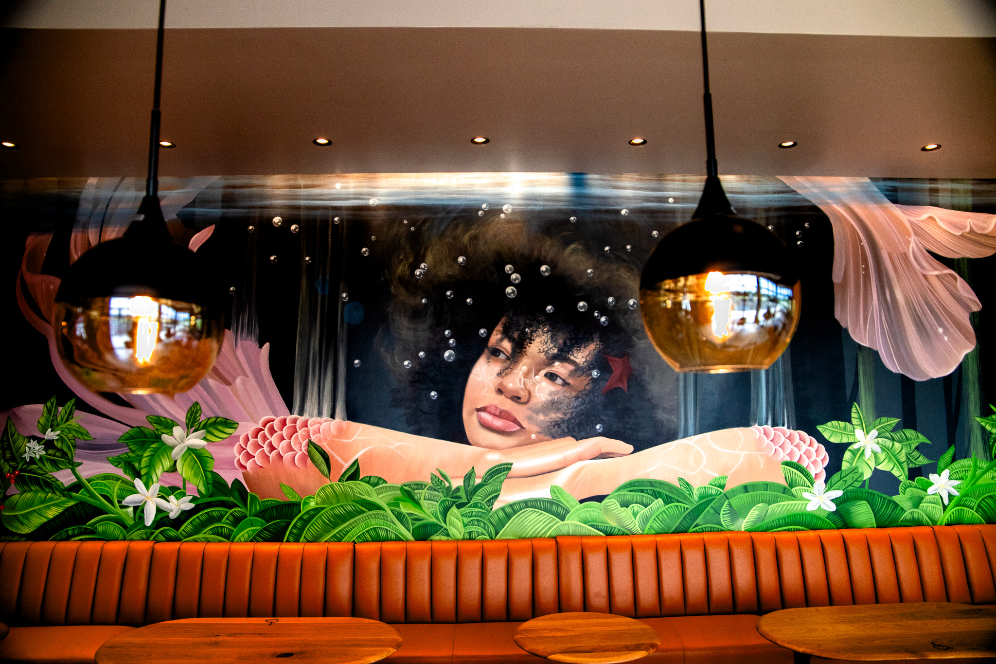 New Constellation Starbucks opens downtown New Constellation Starbucks opens downtown